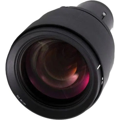 Barco Extra Long Throw Zoom Lens (EN16)