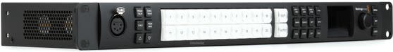 Blackmagic Design ATEM 2 M/E Constellation HD 20-Input Video Switcher