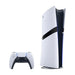 Sony PlayStation 5 Pro Console with Disc Drive Bundle
