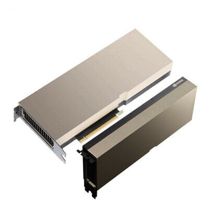 NVIDIA A100 40GB PCIe AI Accelerator Graphics Card