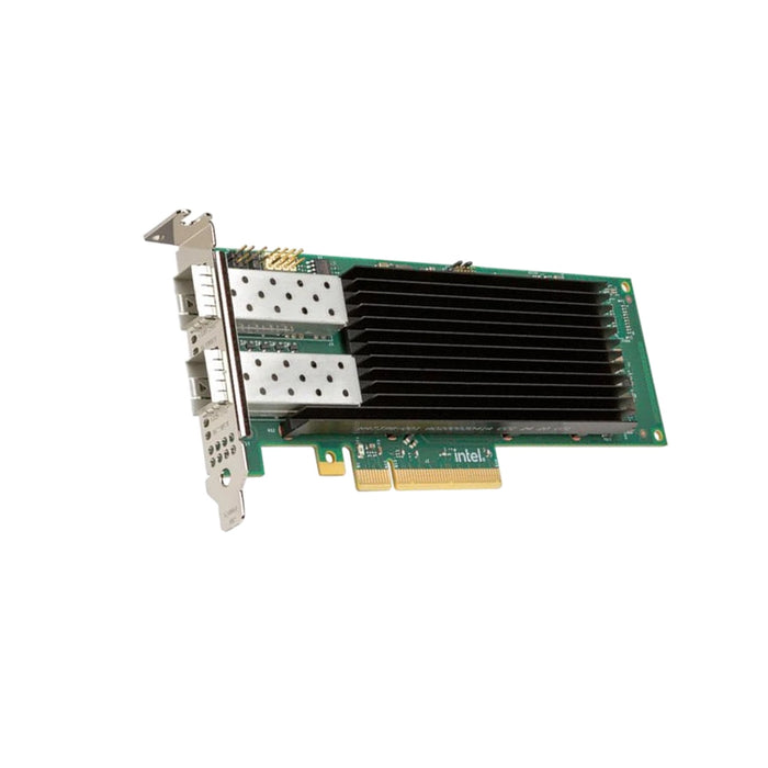 Intel E835-XXVDA2 Dual-Port SFP28 25Gb Ethernet Network Adapter