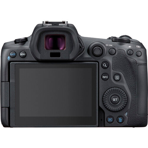 Canon EOS R5 Essential Package — view 4