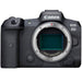 Canon EOS R5 Mirrorless Camera — view 2