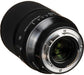 Sigma 35mm F1.4 DG DN Lens