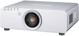 PT-DW6300ULS DLP Proj Wxga 16:10 6000 Lumens Dvi Enet 33.5LBS