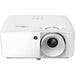 Optoma ZH406 1080p Professional Laser Projector | DuraCore Laser Light Source Up To 30,000 Hours | Crestron Compatible | 4K HDR Input | High Bright 4500 lumens | 2 Year Warranty White