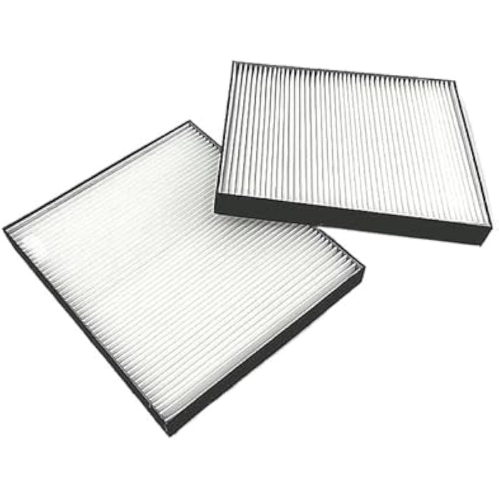 Barco R9899730 RLM-W6/W8 Side Panel Filter Replacement