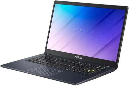 New ASUS 14" FHD Laptop for Business Student - Intel Pentium N6000 with 4GB Memory - 64GB eMMC, WiFi Bluetooth, Webcam-Windows 11 Home - Battery Life (up to) 10 hours-Star Black - Buy Direct & Save