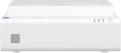 Panasonic PT-CMZ50 WUXGA 3LCD Ultra-Short Throw Wireless Laser Projector - White