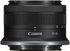 Canon RF-S18-45mm F4.5-6.3 Lens