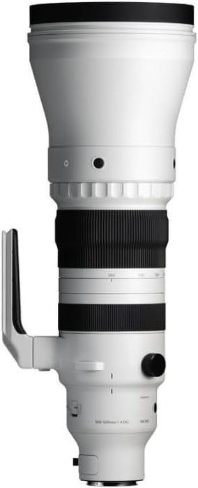Sigma 300-600mm F4 DG OS Sports Lens Leica L White 598969