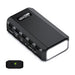 SinKeu 24000mAh Portable Power Bank 88.8Wh AC Outlet Laptop Charger HP500S