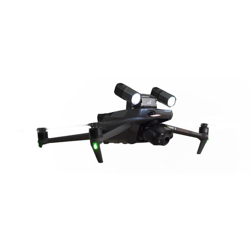 JZ T30 30W Matrix Lamp Spotlight for DJI Mavic 3E/Mavic 3T - Buy Direct & Save