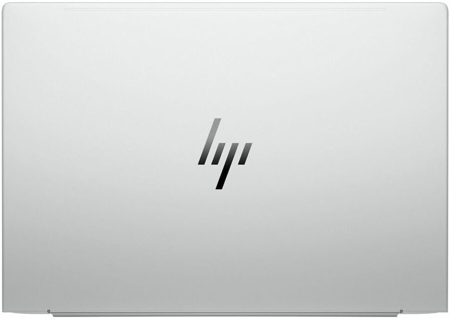 HP EliteBook 8 G1i 16" Touchscreen Notebook Intel Core Ultra 5 225U 16GB 512GB SSD Glacier Silver BG7N2UT#ABA