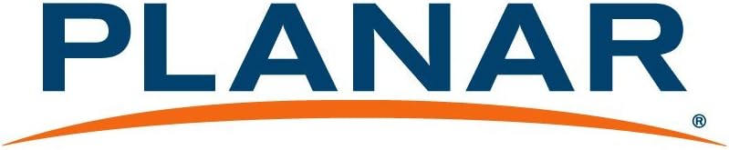 Planar VM55LX-U2 55-Inch Full HD LCD Video Wall Display 500 Nit