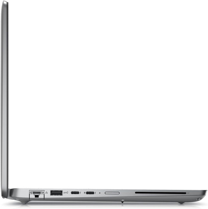 Dell Precision 3000 3490 Workstation Intel Core Ultra 7 155H 15.6" FHD(1920 x 1080) 250 nits 16GB DDR5 RAM, 512GB SSD, Titan Gray Window 11 Pro