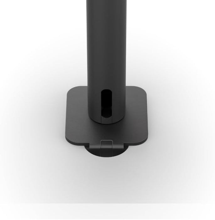 BenQ PD3205UA Ergo Arm Mac-Ready 32" 4K UHD | 99% Rec.709 & sRGB | IPS | Built-In Ergo Mount | ICCSync | Uniformity | Delta E≤3 | CAQCOLOR | Pantone | USB-Hub | USB-C (90W) (Renewed)