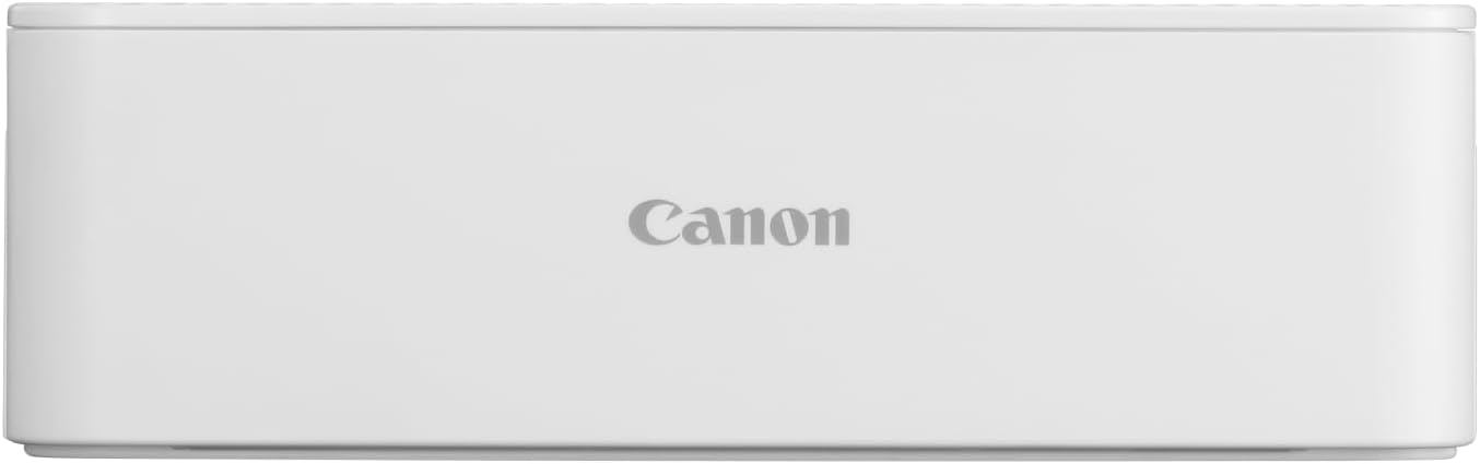 Canon SELPHY CP1500 Compact Photo Printer White