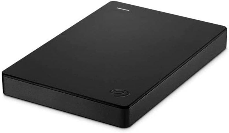 Seagate Expansion 5TB External Hard Drive HDD STGX5000400