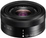 Panasonic LUMIX GX85 4K Digital Camera, 12-32mm and 45-150mm Lens Bundle, 16 Megapixel Mirrorless Camera Kit, 5 Axis In-Body Dual Image Stabilization, 3-Inch Tilt and Touch LCD, DMC-GX85WK (Black)