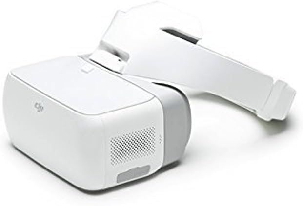 DJI FPV Goggles V1