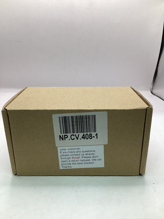 💡 NP.CV.408-1 Replacement Projector Lamp – Bright, Long-Lasting & Easy Installation - BuyDirect & Save