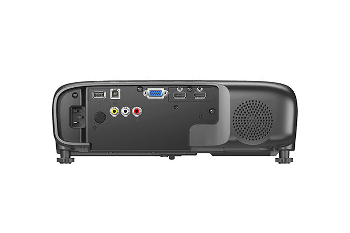 Epson PowerLite 1288 4000-Lumen Full HD 3LCD Projector with Wi-Fi V11H978120