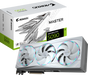 Gigabyte AORUS GeForce RTX 5090 MASTER ICE 32G Graphics Card GV-N5090AORUSM-ICE-32GD