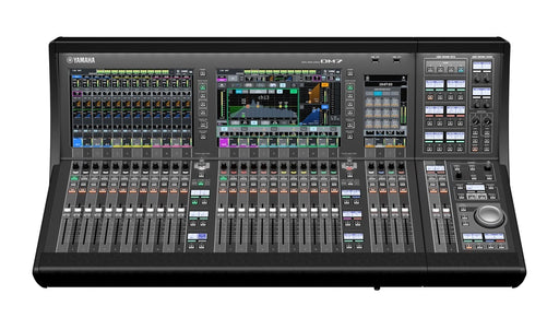 Yamaha DM7-EX 120-Channel Digital Mixing Console with Controller
