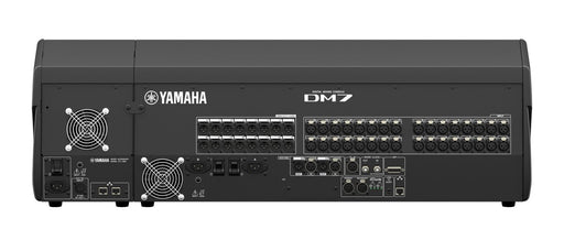 Yamaha DM7-EX 120-Channel Digital Mixing Console with Controller