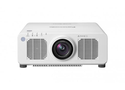 Panasonic PT-RZ890WU7 WUXGA DLP Fixed Installation Laser Projector - Buy Direct & Save