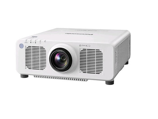 Panasonic PT-RZ890WU7 WUXGA DLP Fixed Installation Laser Projector - Buy Direct & Save