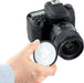 46MM Ultimaxx Professional Four Piece HD Macro Close-up Filter Kit (1, 2, 4, 10 Diopter Filters) for Camera Lens with 46MM Filter Thread and Protective Filter Pouch