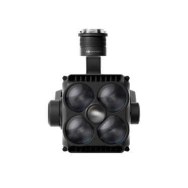 DJI Zenmuse S1 Aerial Searchlight Payload