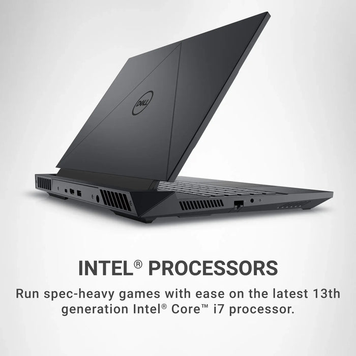 Dell G15 Gaming Laptop — view 3
