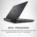 Dell G15 Gaming Laptop — view 3