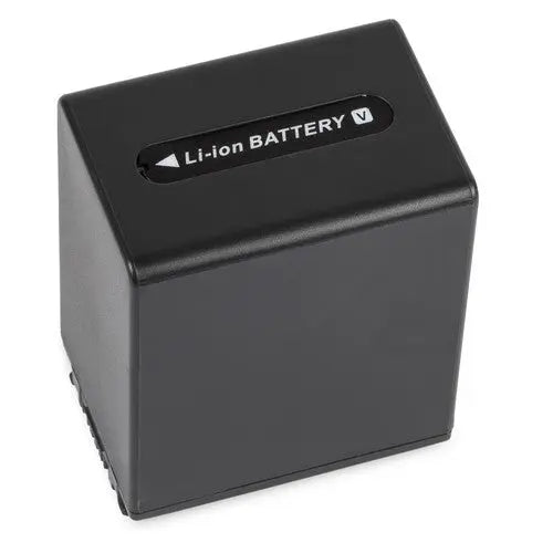 4900 mAh Replacement Battery for Sony FV100 – ULTIMAXX — view 1