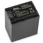 4900 mAh Replacement Battery for Sony FV100 – ULTIMAXX — view 2