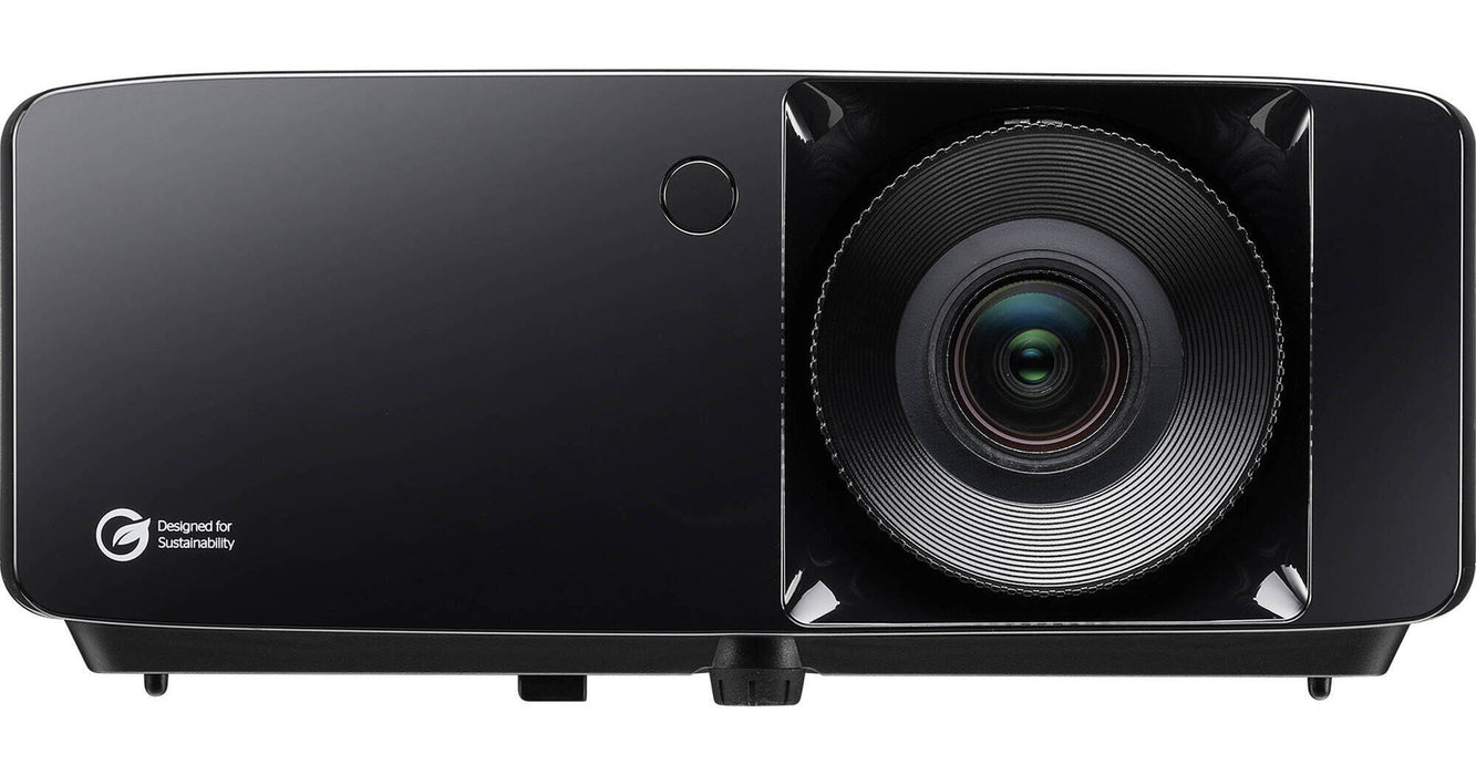 Optoma HZ41 Full HD Laser DLP Projector