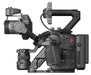 DJI Ronin 4D 8K Cinema Camera Combo Kit