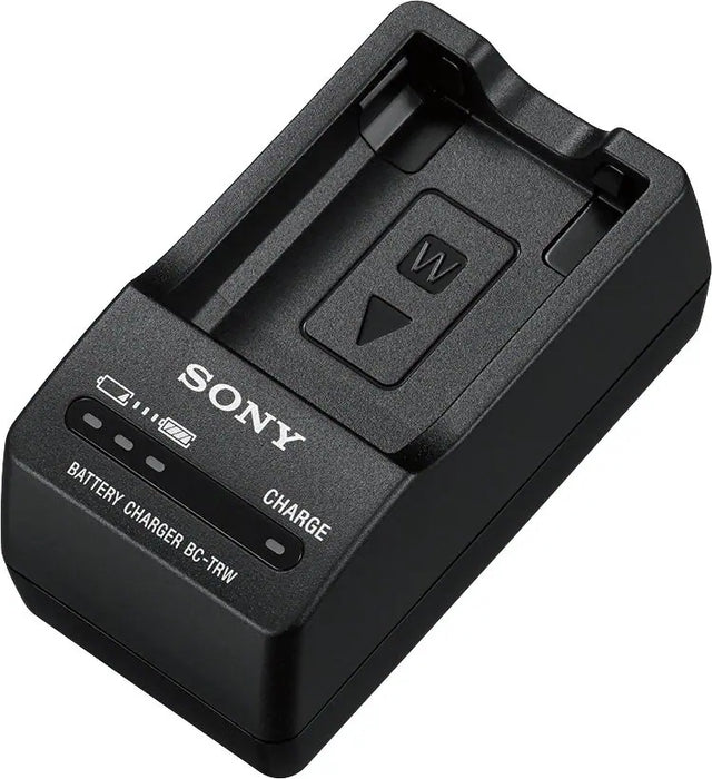 Sony NP-FW50 Battery Charger BC-TRW for A3000 A5000 A5100