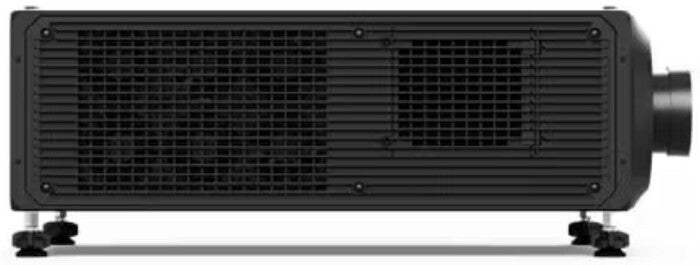 Christie Crimson WU31 31,500 Lumen WUXGA Laser DLP Projector (No Lens)