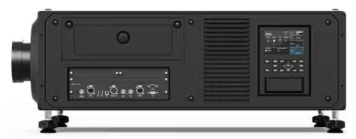 Christie Crimson WU31 31,500 Lumen WUXGA Laser DLP Projector (No Lens)