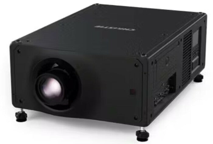Christie Crimson WU31 31,500 Lumen WUXGA Laser DLP Projector (No Lens)