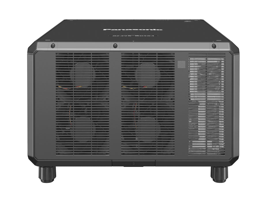 Panasonic PT-RZ34KU 30,500-Lumen WUXGA 3DLP Projector