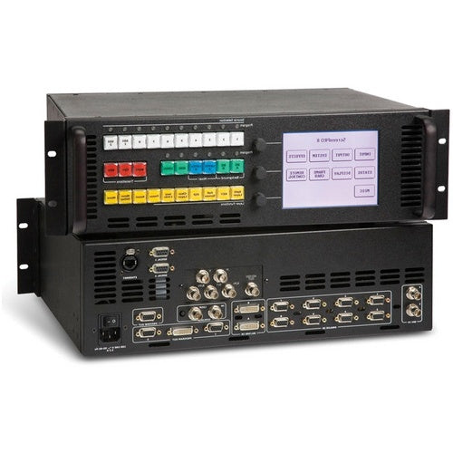 Barco R9004678 ScreenPro-II HD with 3G Enhanced Output