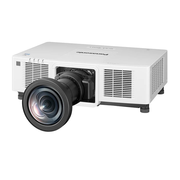Panasonic ET-EMU100 0.33-0.354:1 Ultra-Short Throw Zoom Lens for PT-MZ16K Series Projectors