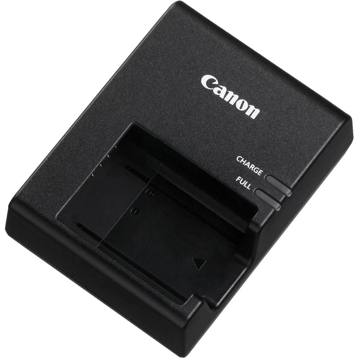 Canon LC-E10 Battery Charger for EOS Rebel T3, t5, t6, 1300d
