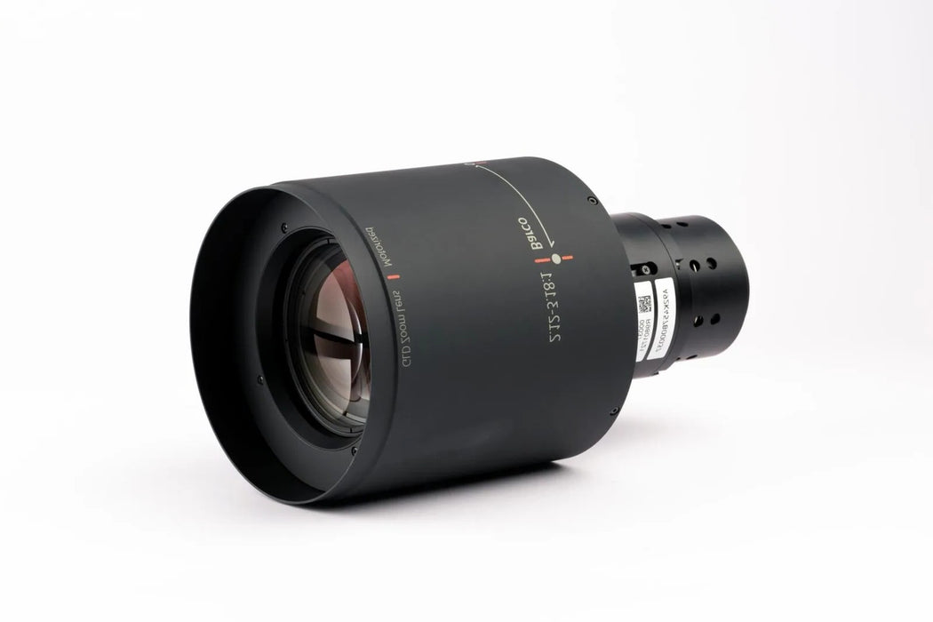 Barco GLD 2.12-3.18:1 Projector Lens