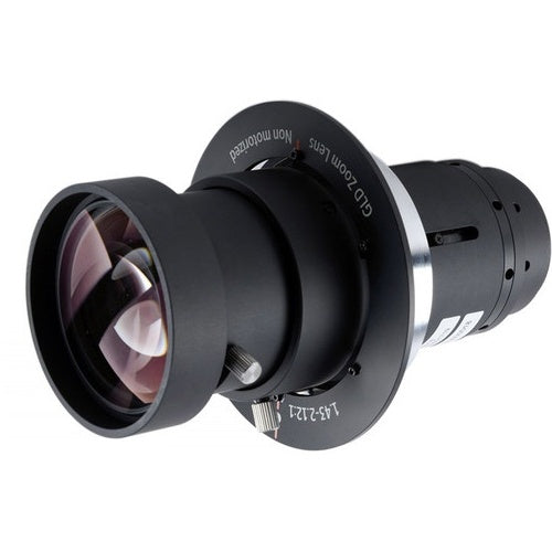 Barco GLD (1.43-2.12:1) Non-Motorized Projector Lens R9801719